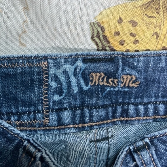 Miss me denim jeans - Picture 6 of 10